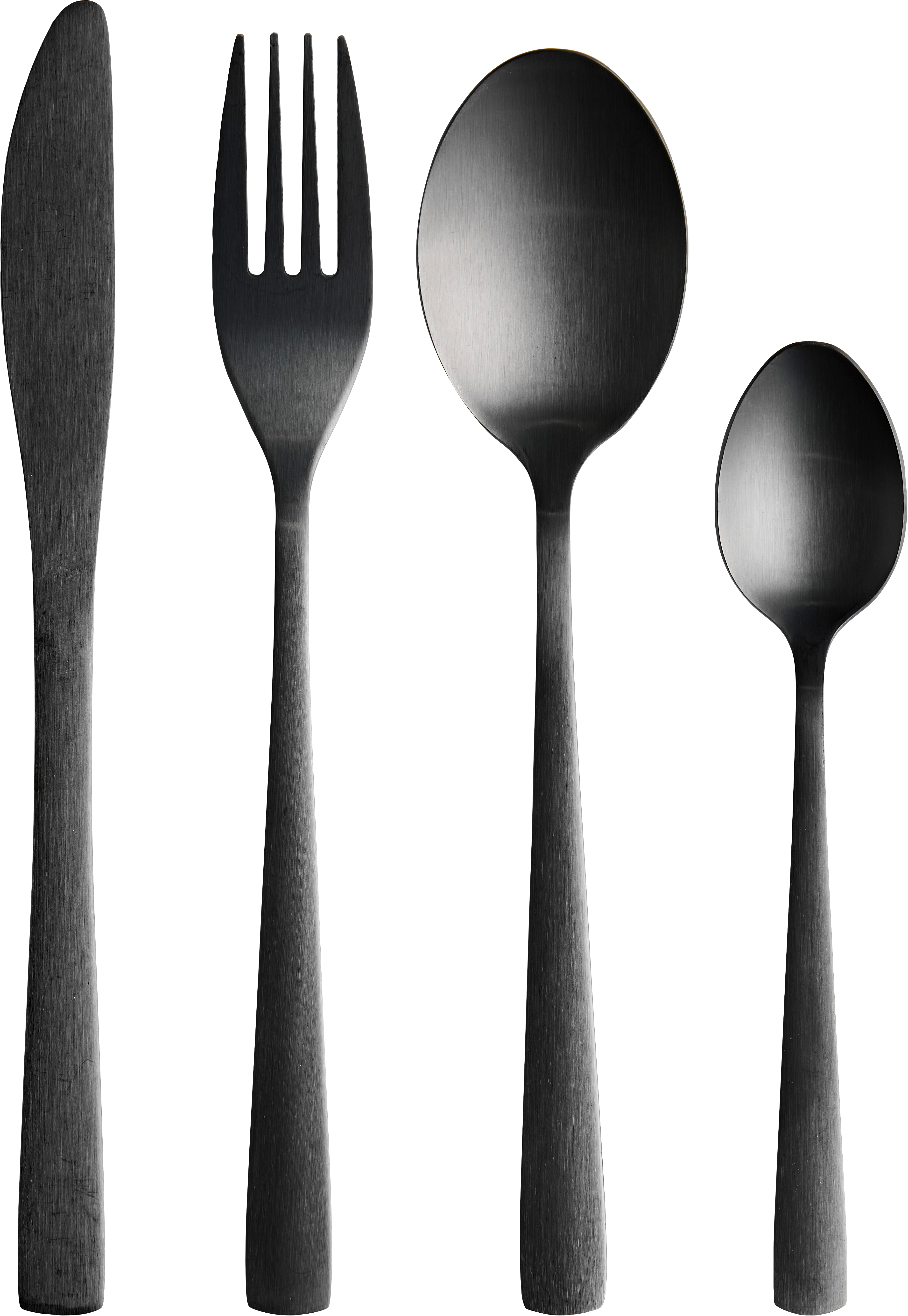 Bestickset 16-pack