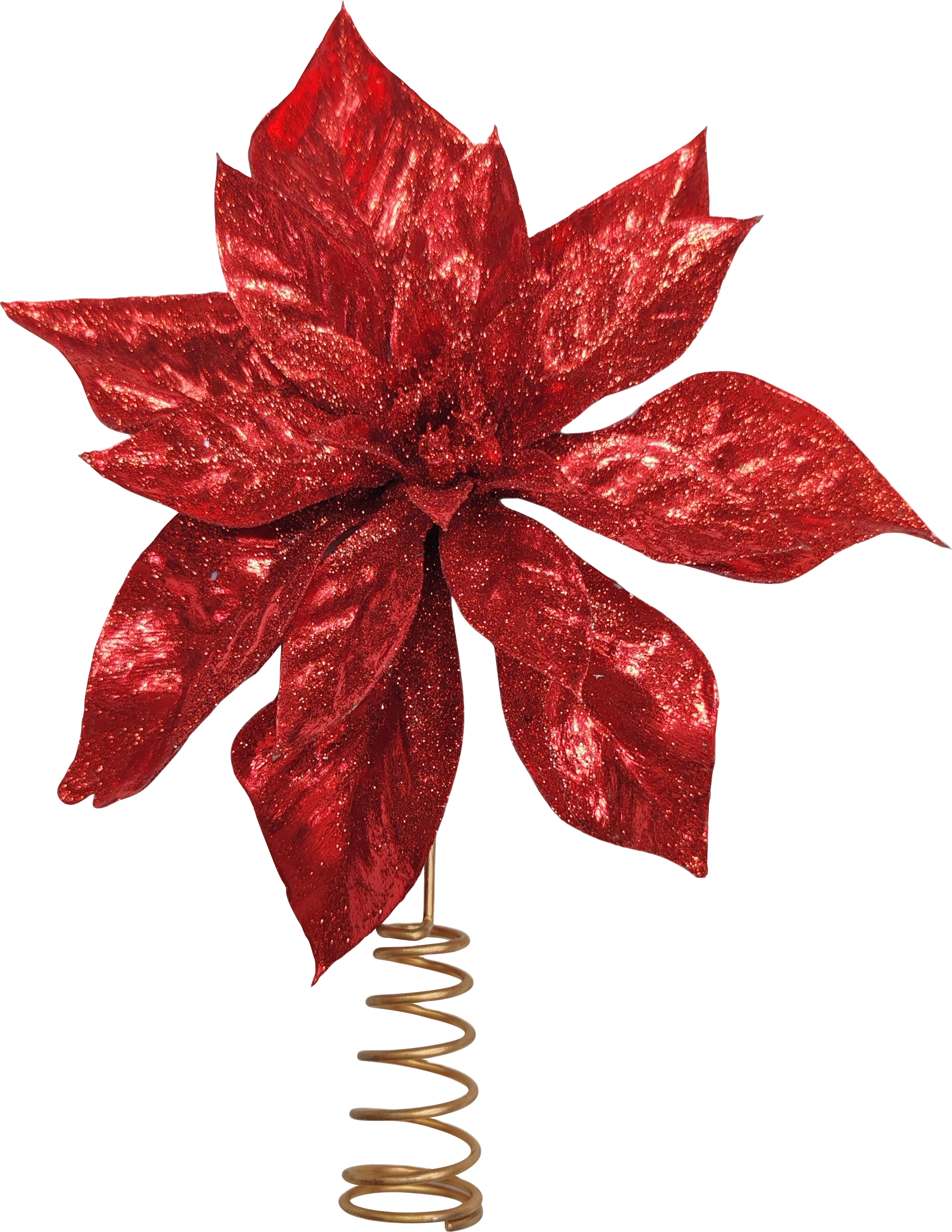 Toppstjärna Amaryllis röd