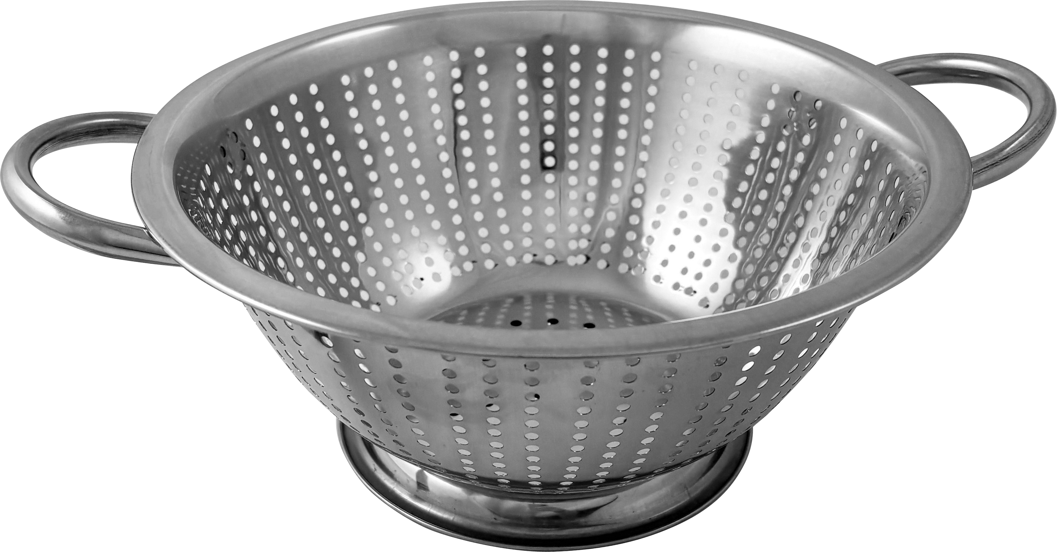 Durkslag rostfritt