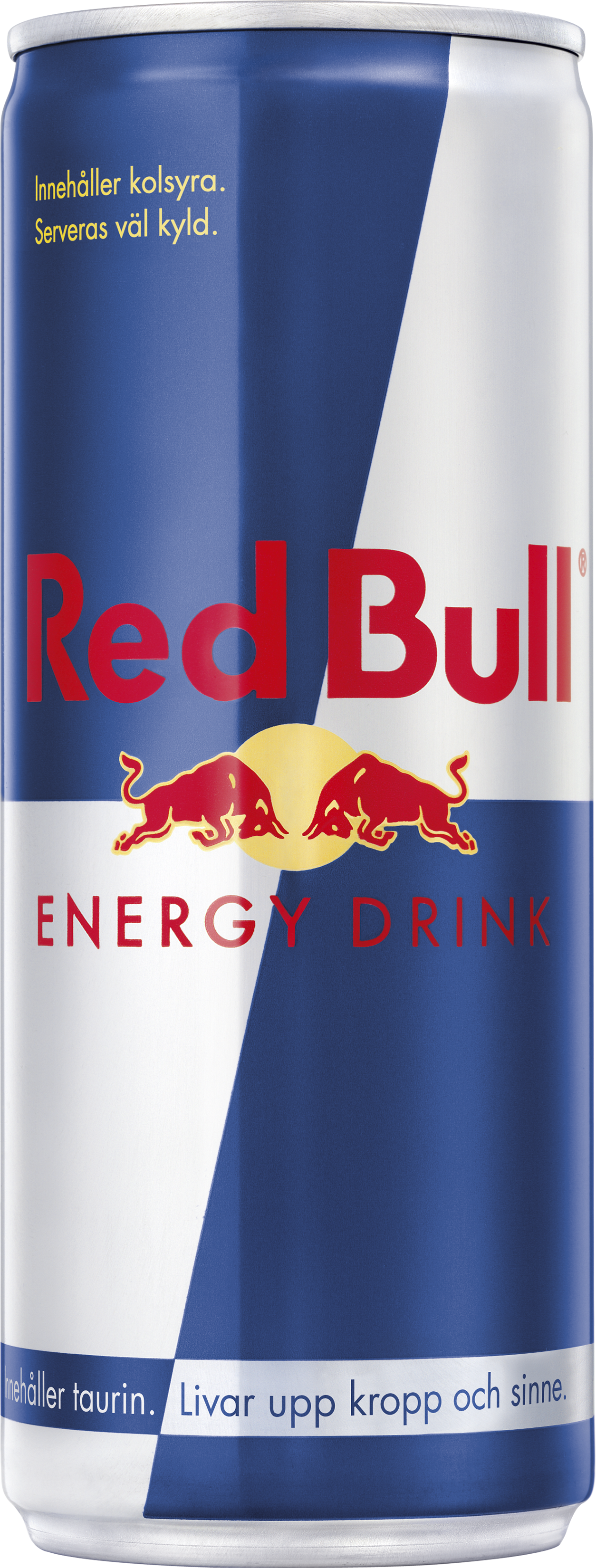 Energidryck Red Bull