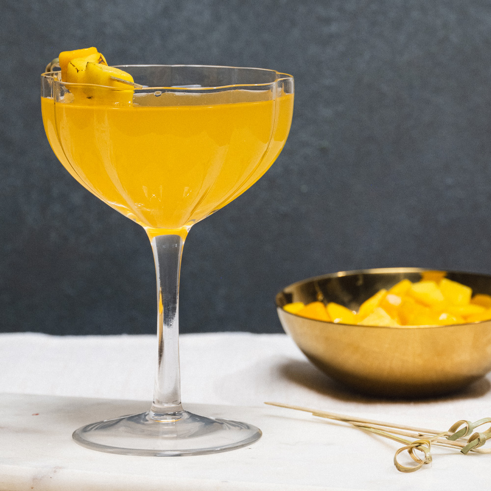 Tolvslaget – alkoholfri nyårsdrink