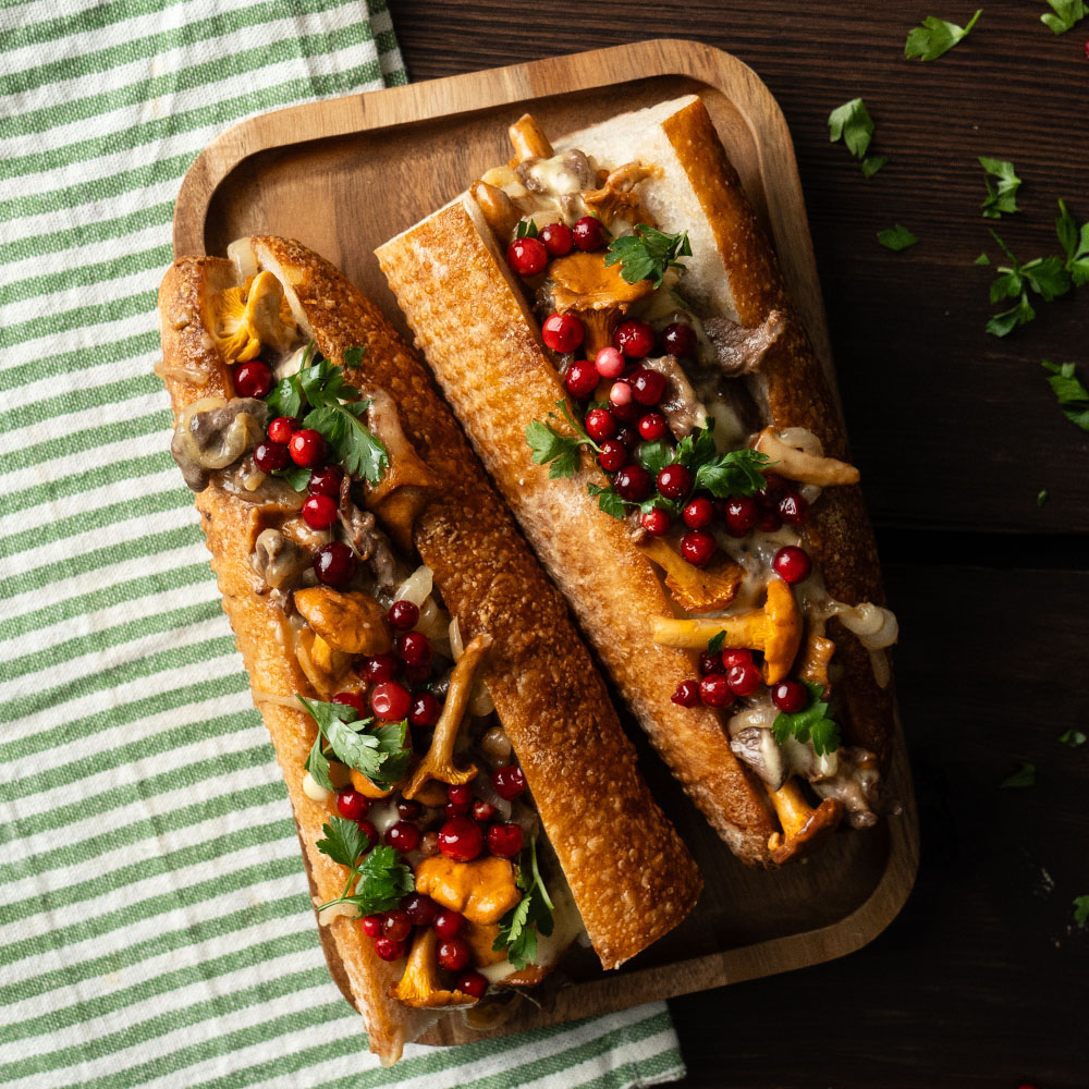 Nordic Philly