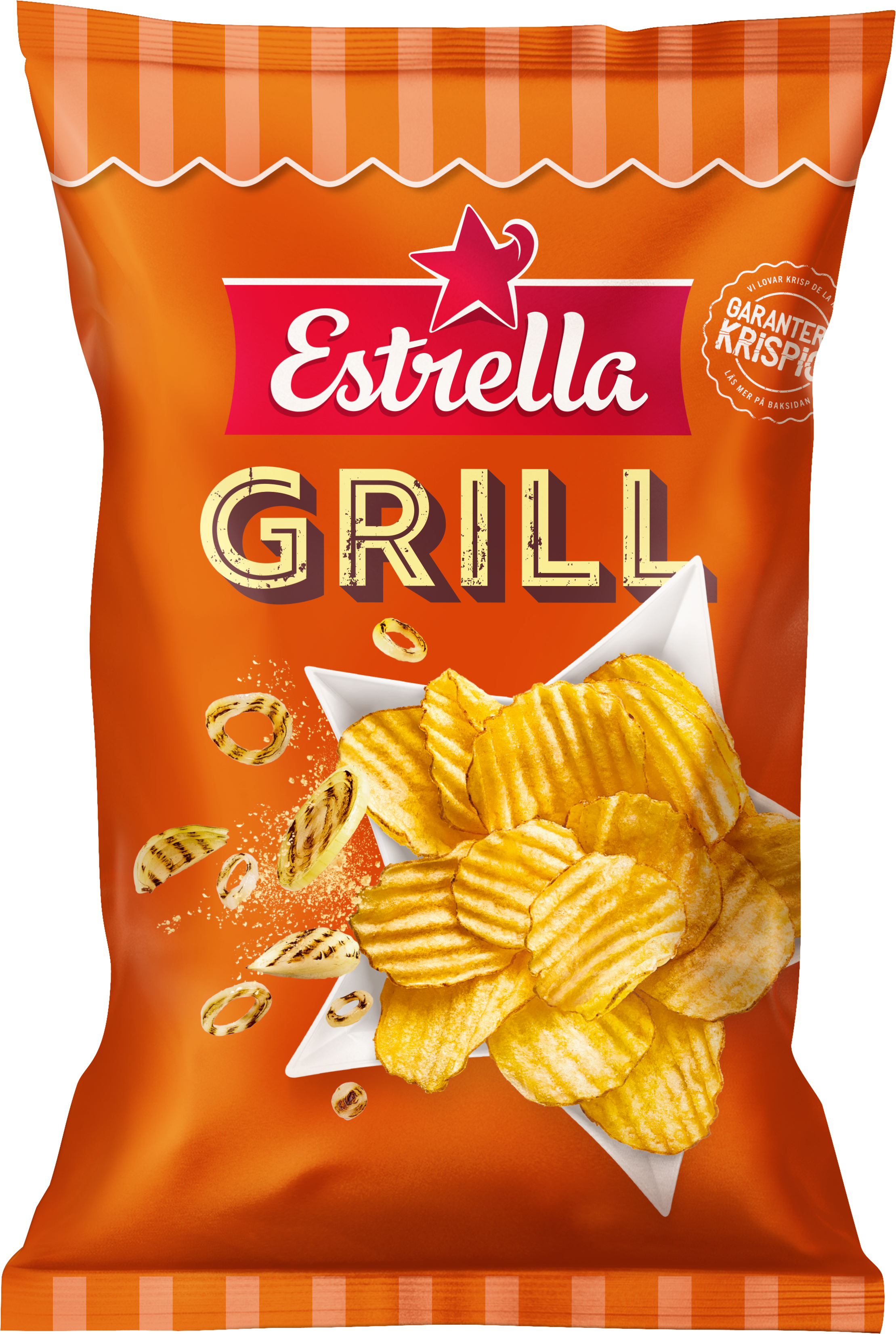Chips Grill