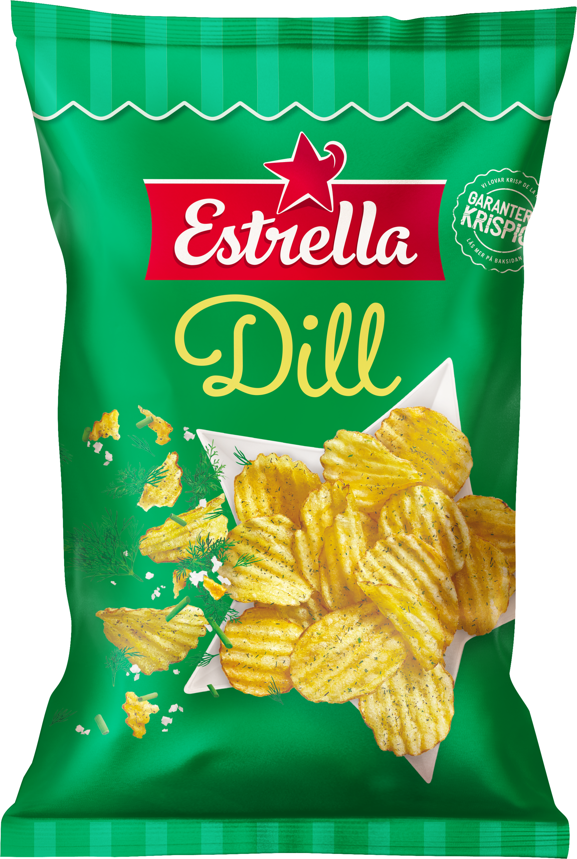 Chips Dill