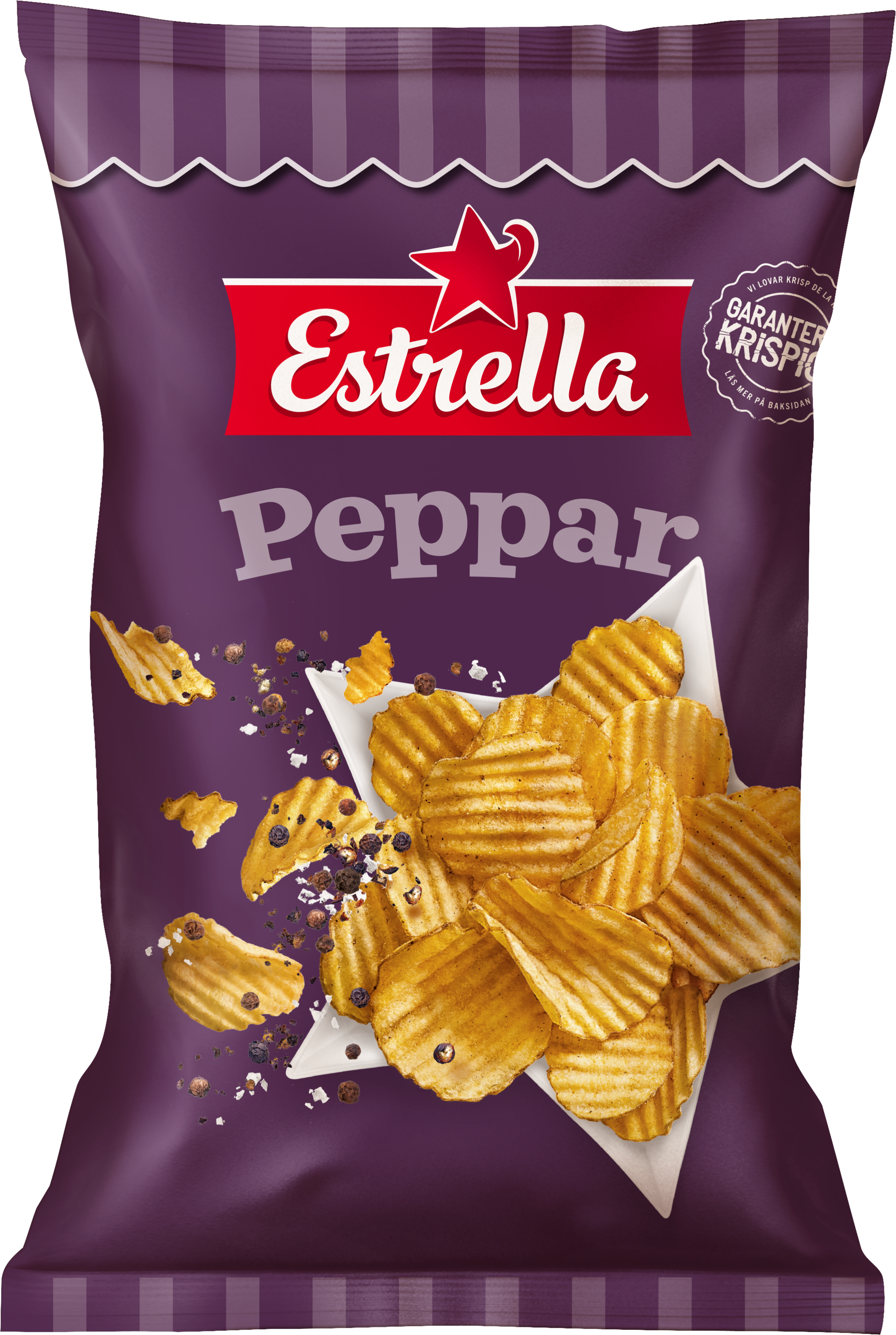 Chips Peppar