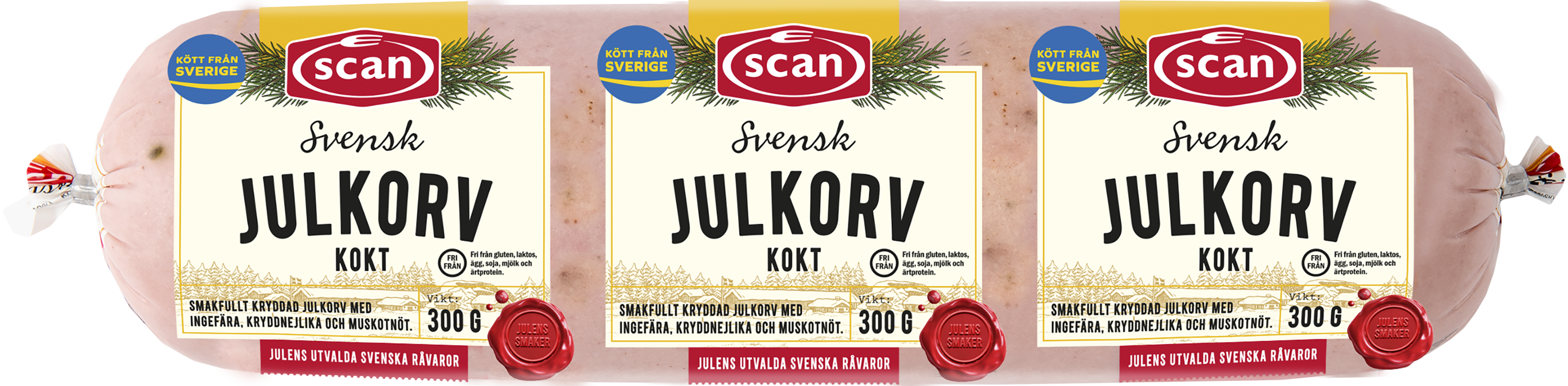 Julkorv