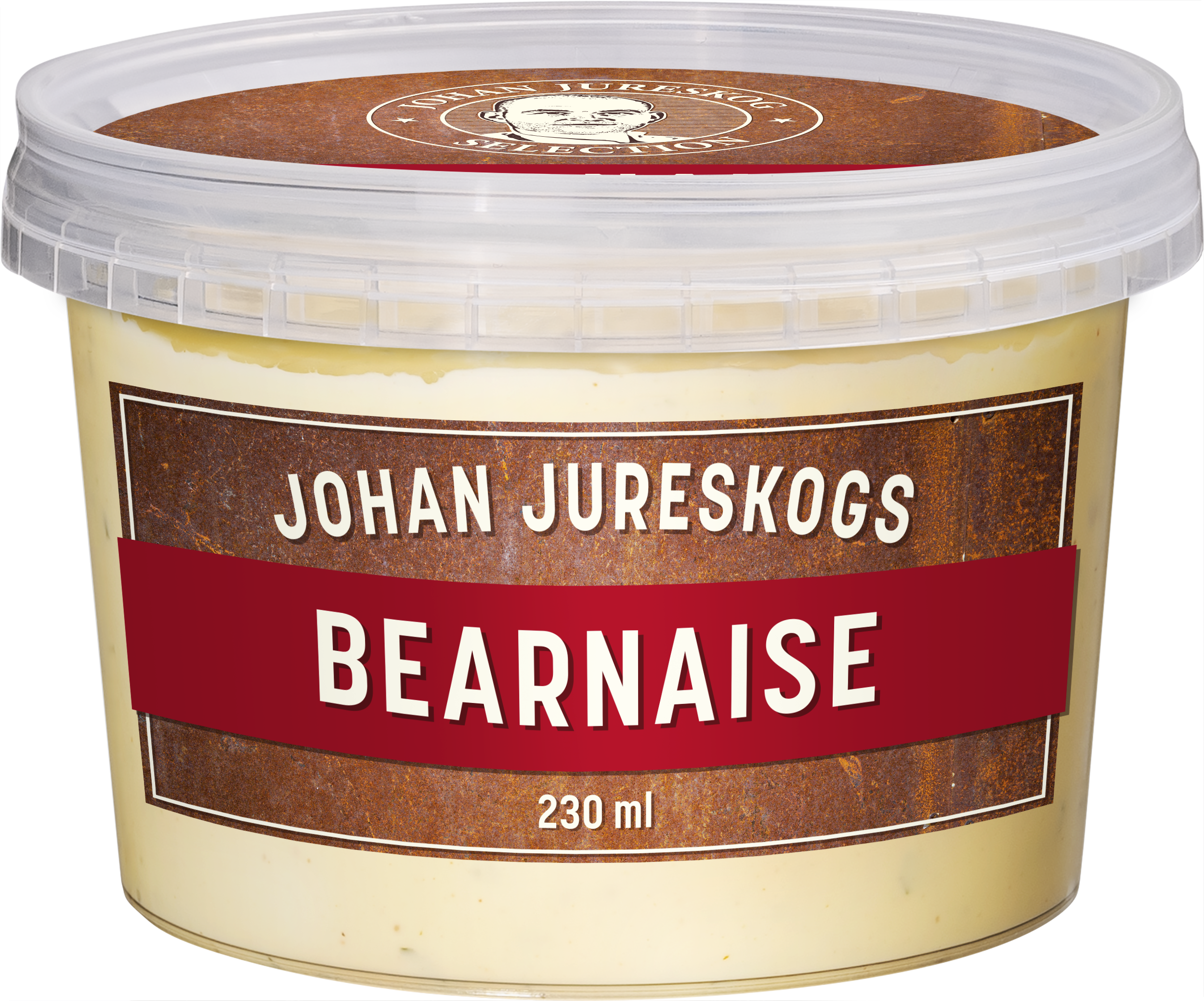 Bearnaise