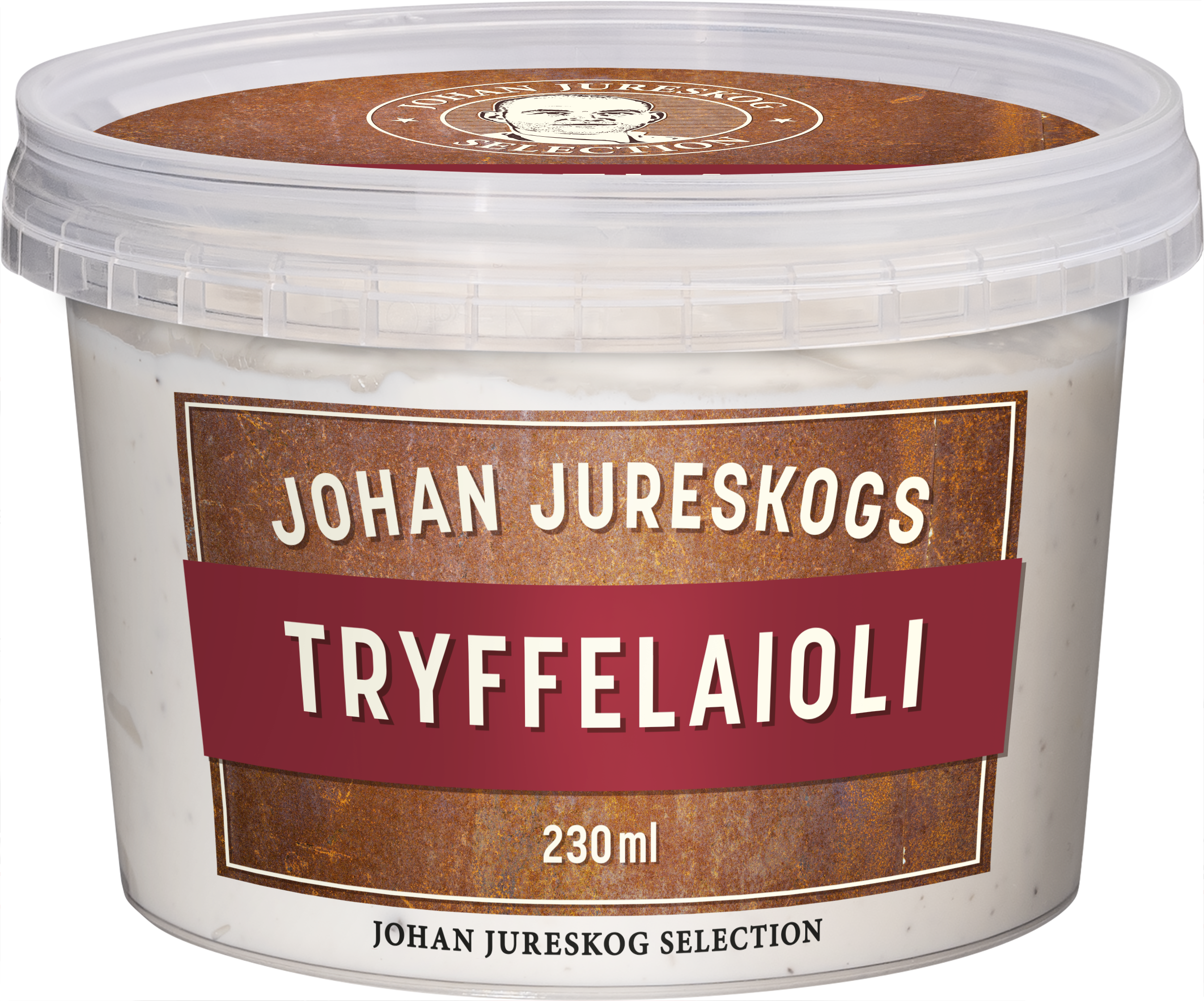 Tryffelaioli