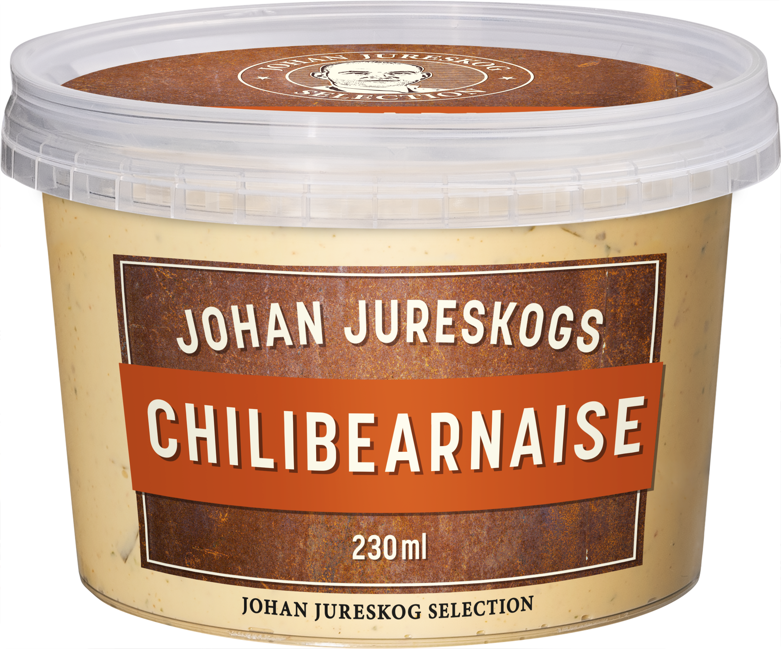 Chilibearnaise