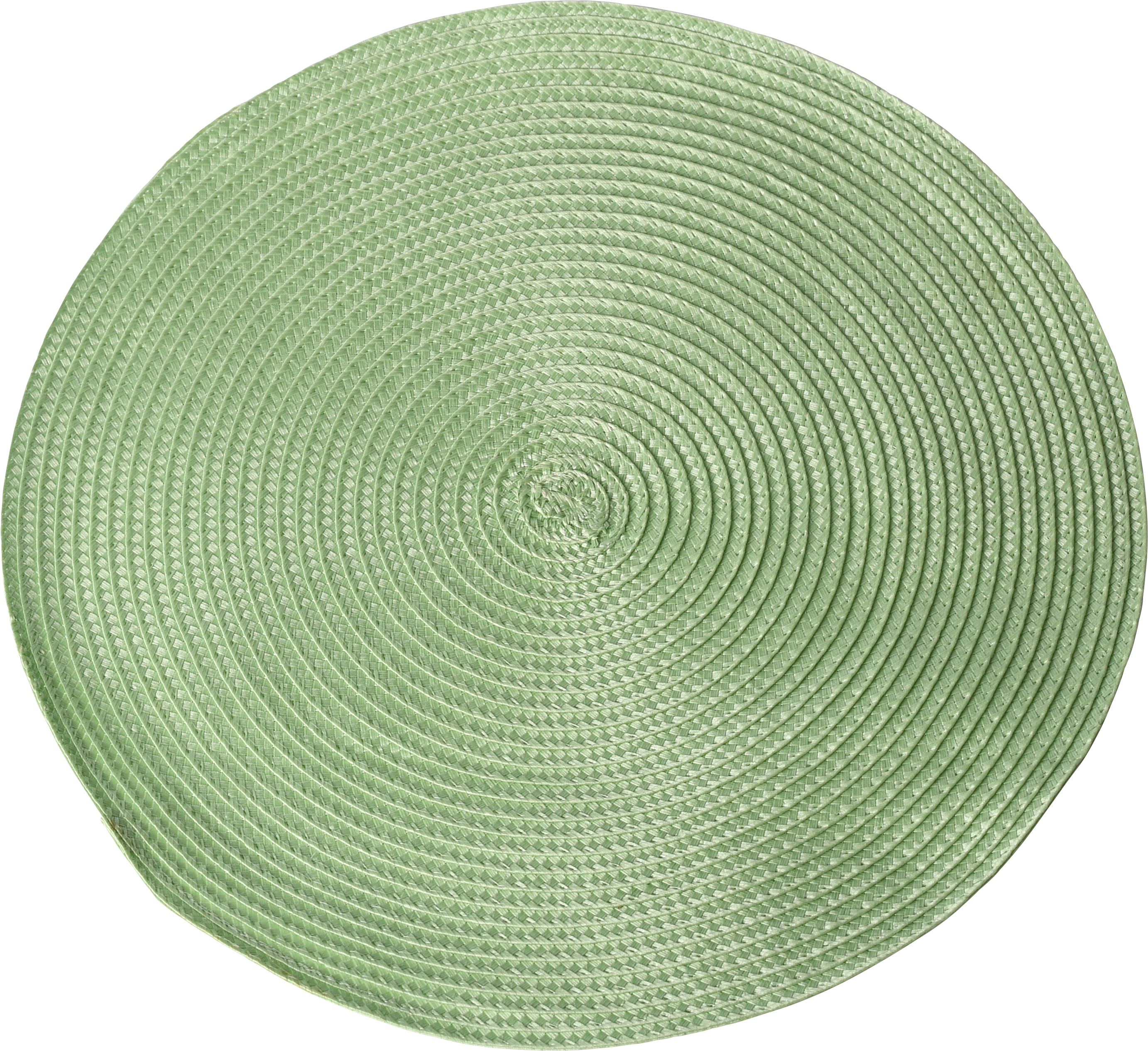 Bordstablett Vera Grön 4-pack