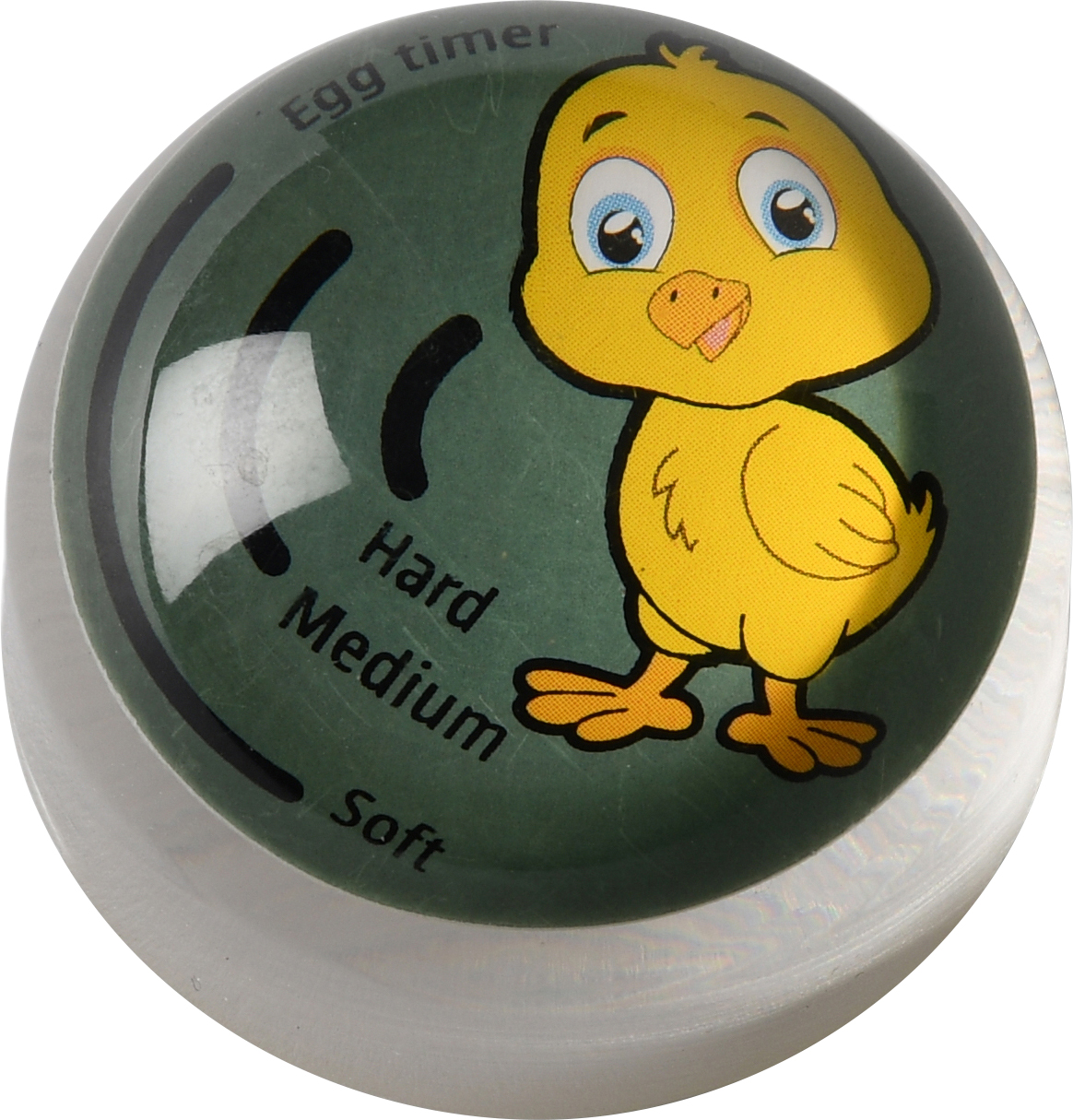 Äggtimer Kyckling