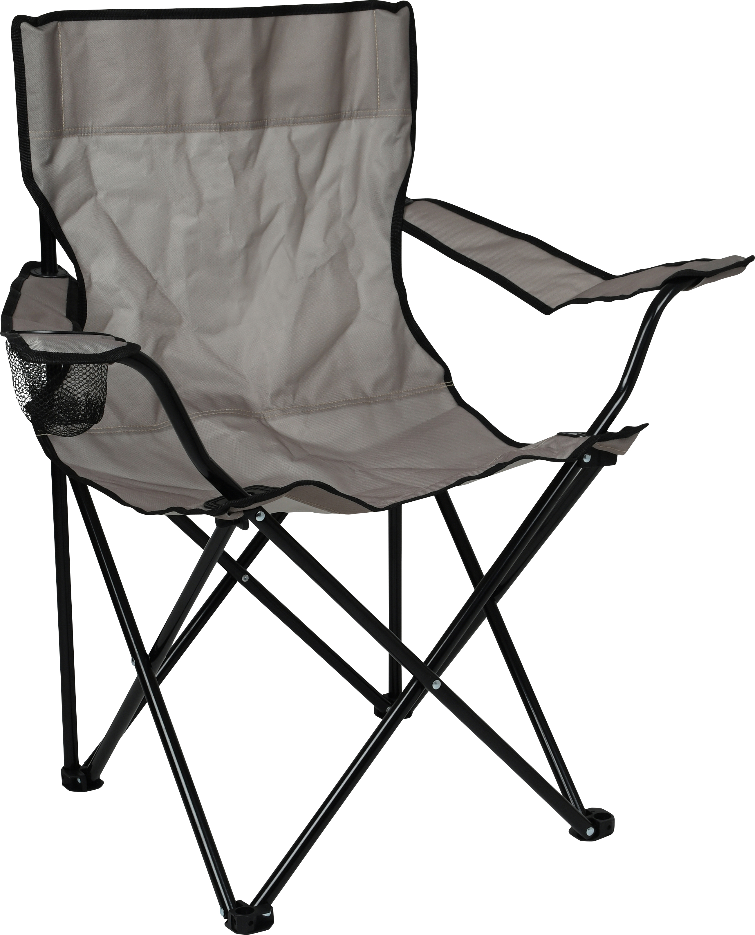 Fiskestol Taupe
