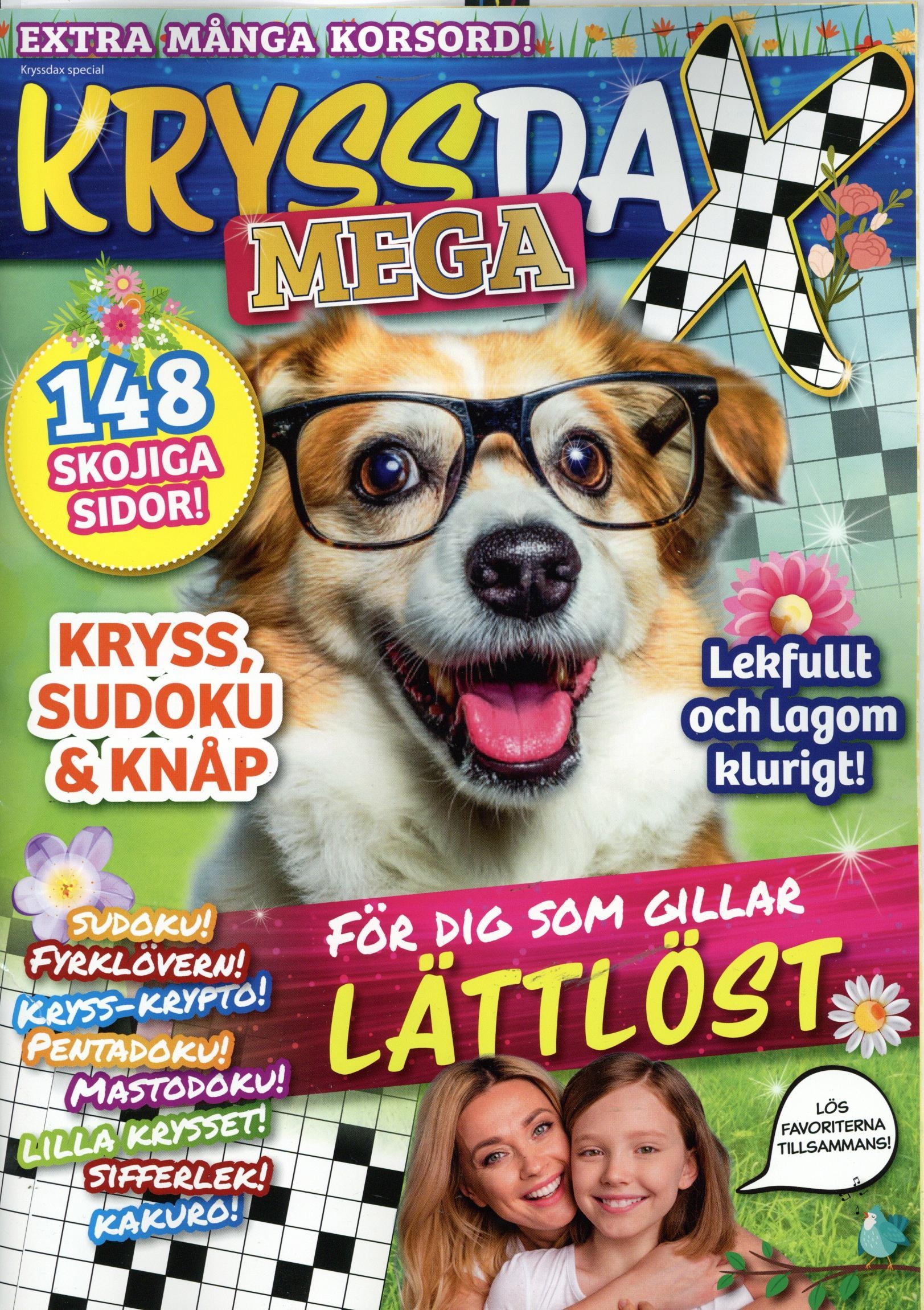 Kryssdax Special