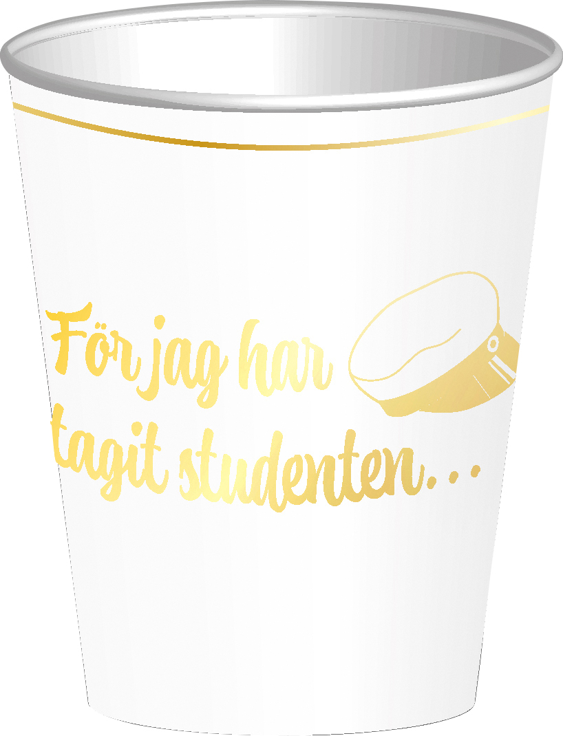 Mugg 8-pack