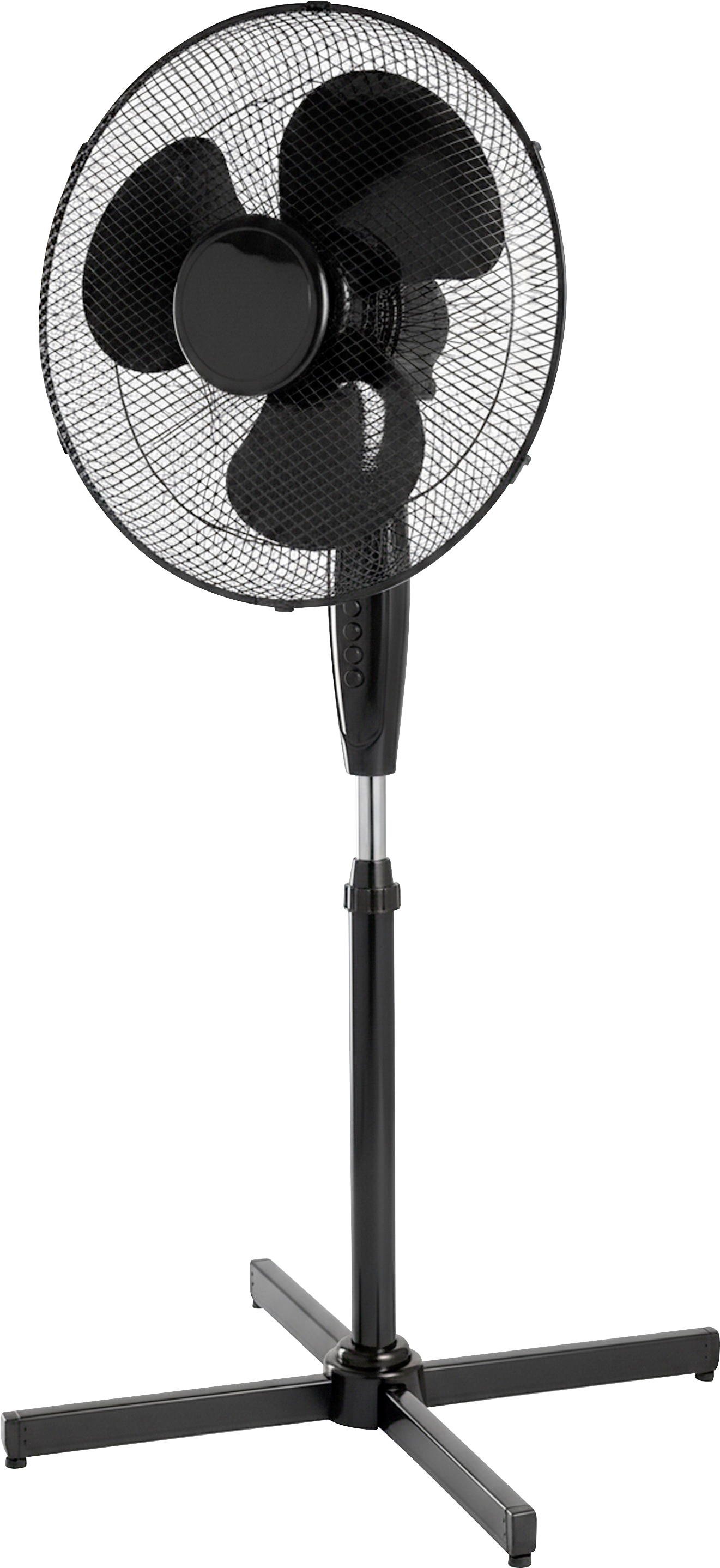 Golvfläkt Ø40