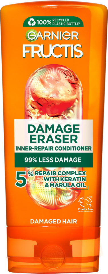 Balsam Goodbye Damage