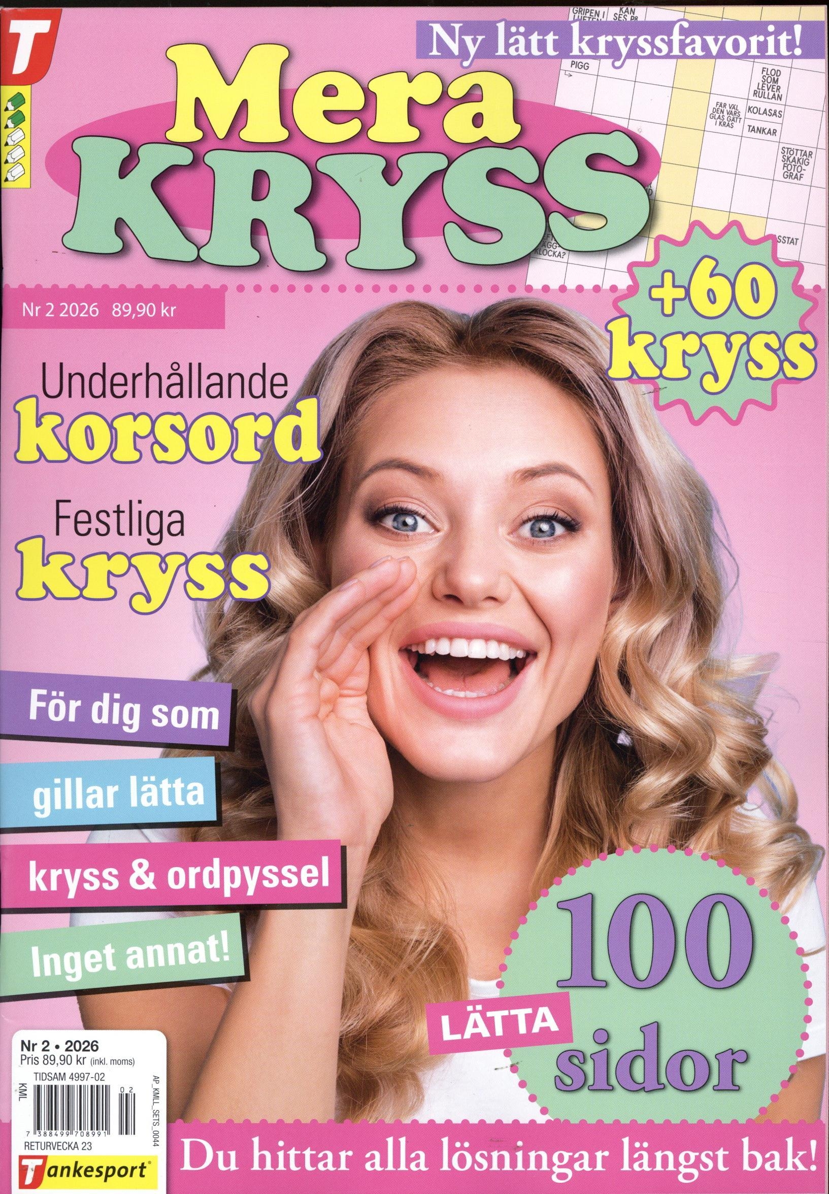 Mera Kryss