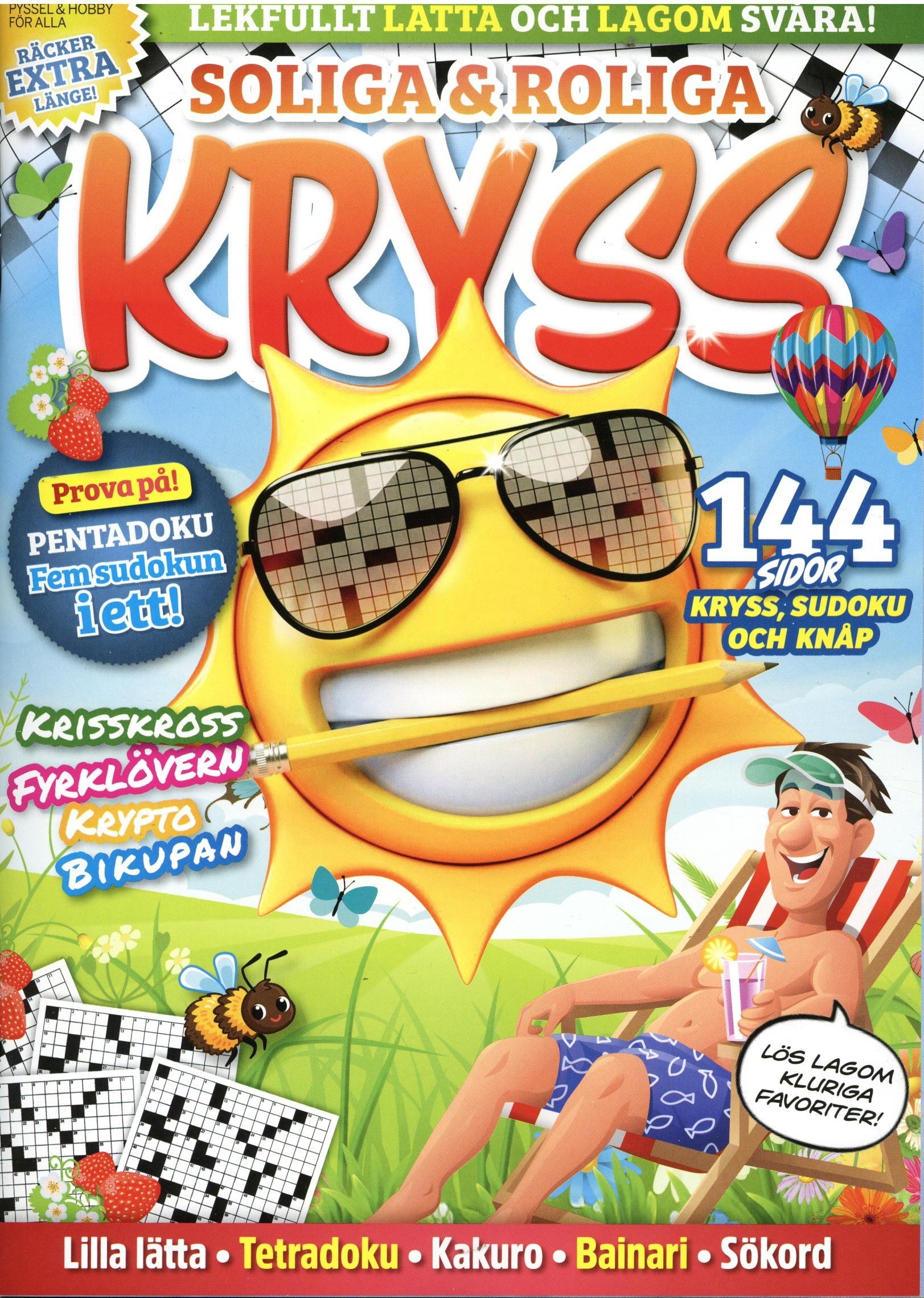 Pyssel&Hobby för alla