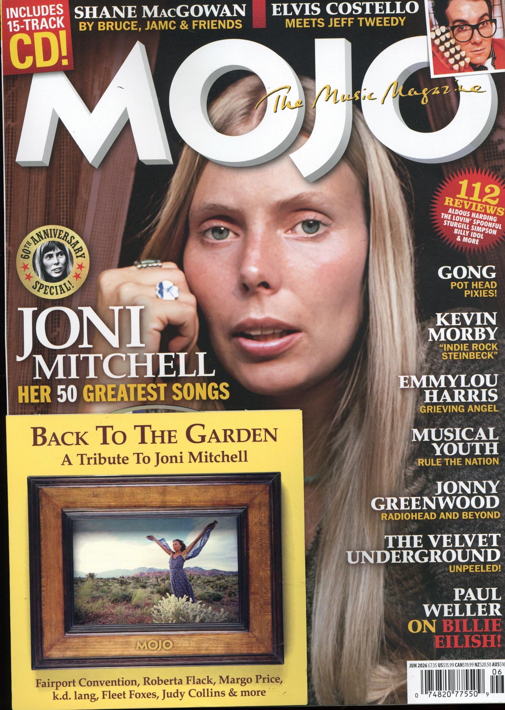 Mojo