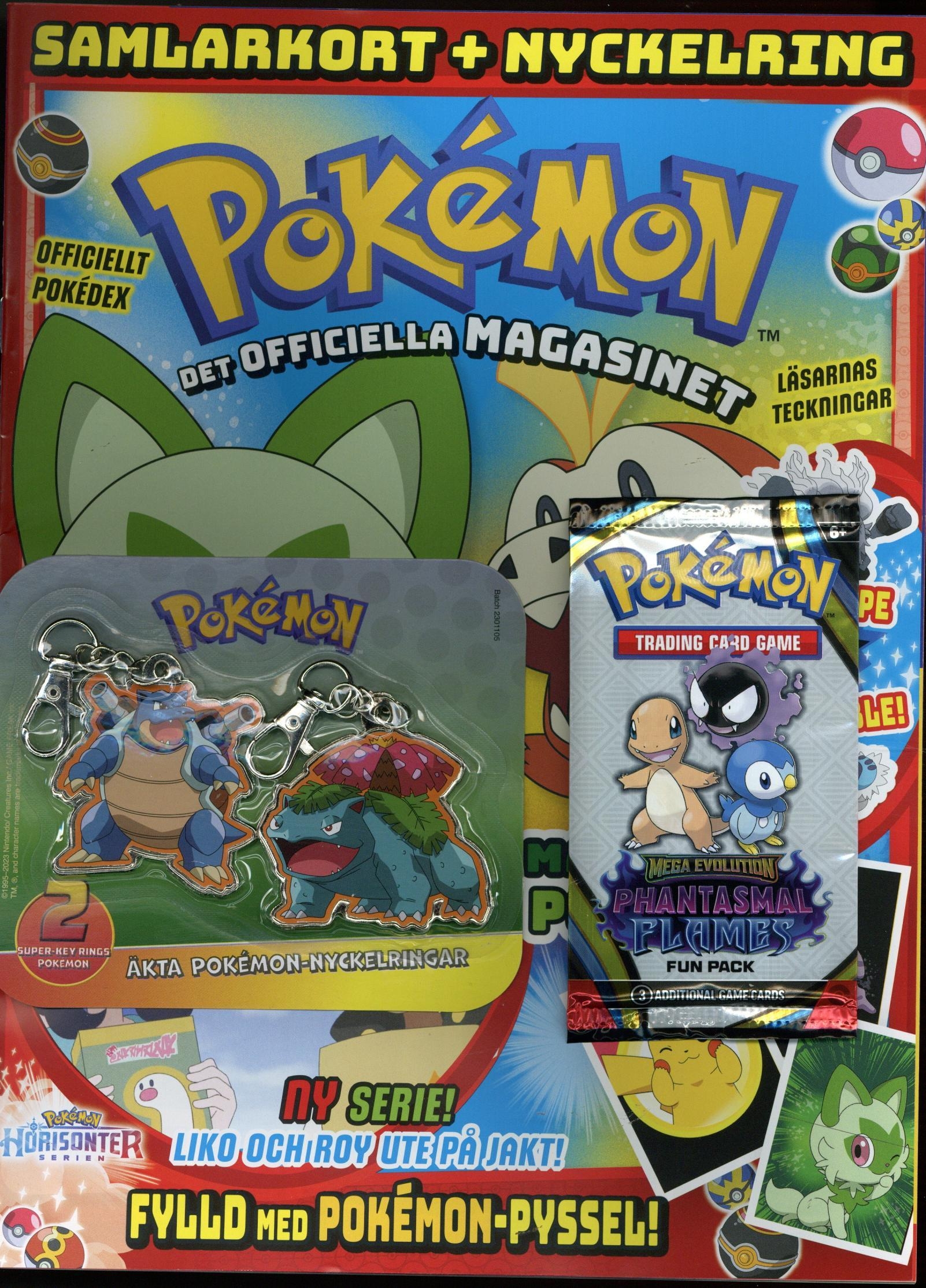 Pokémon
