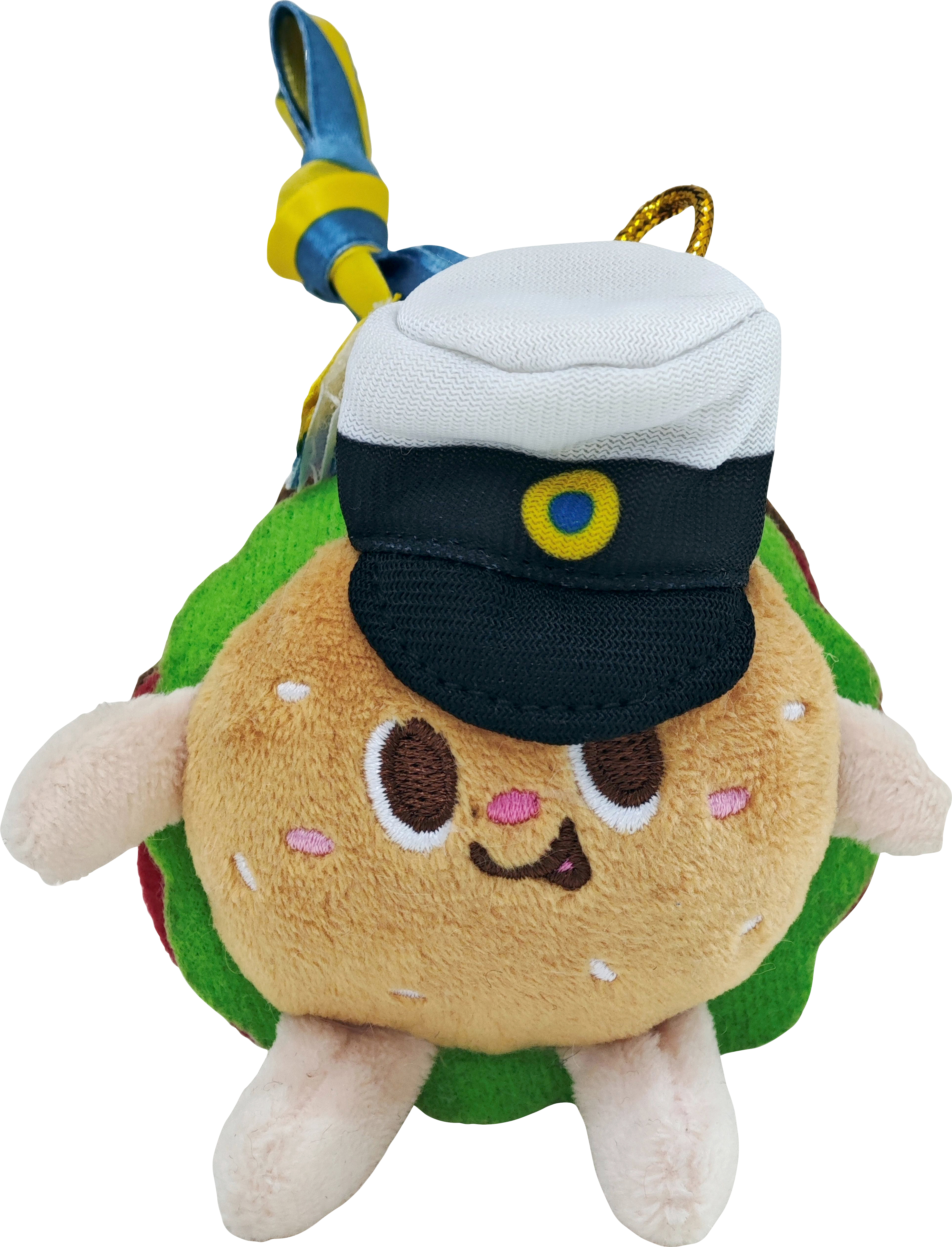 Student Hamburgare