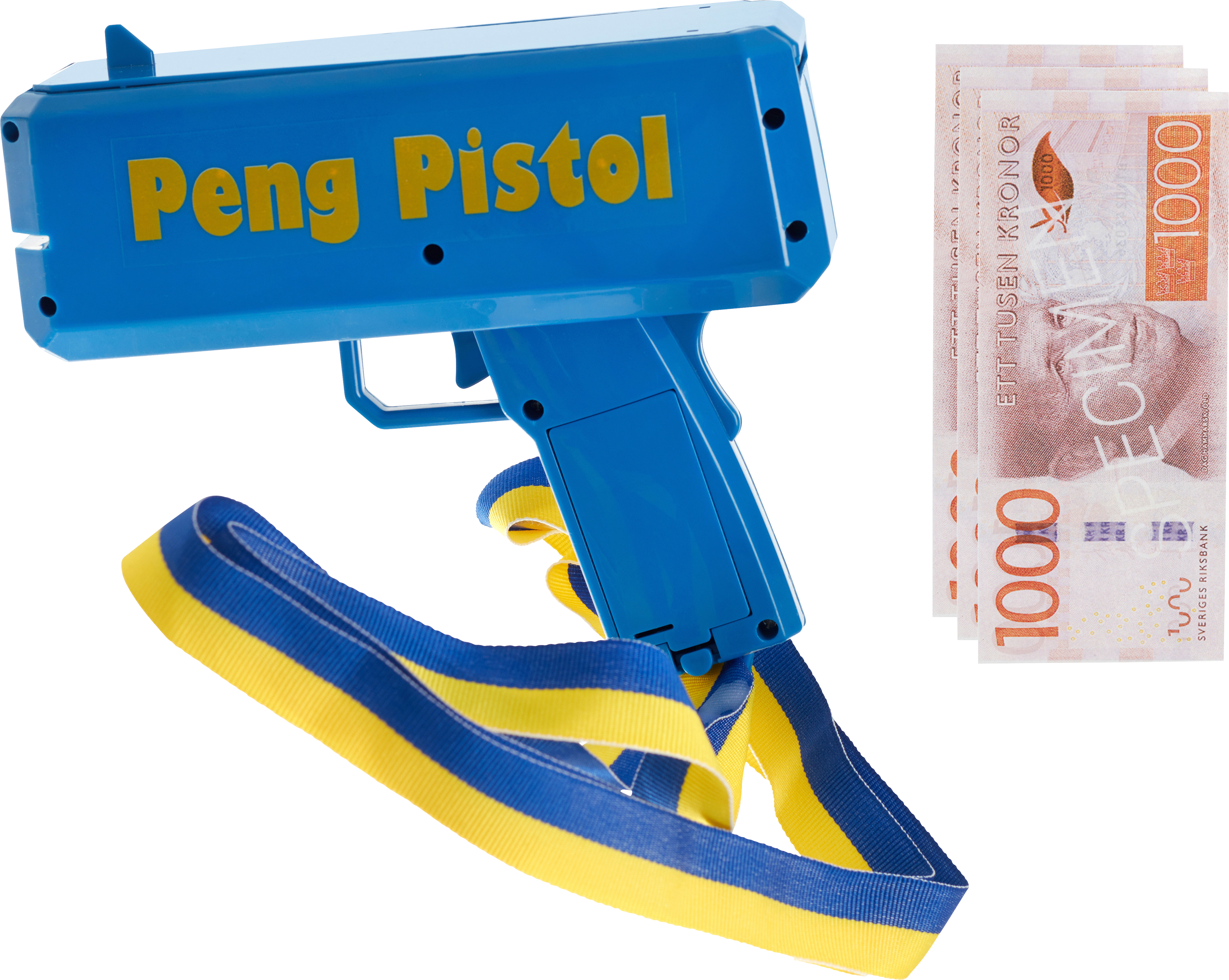 Pengapistol