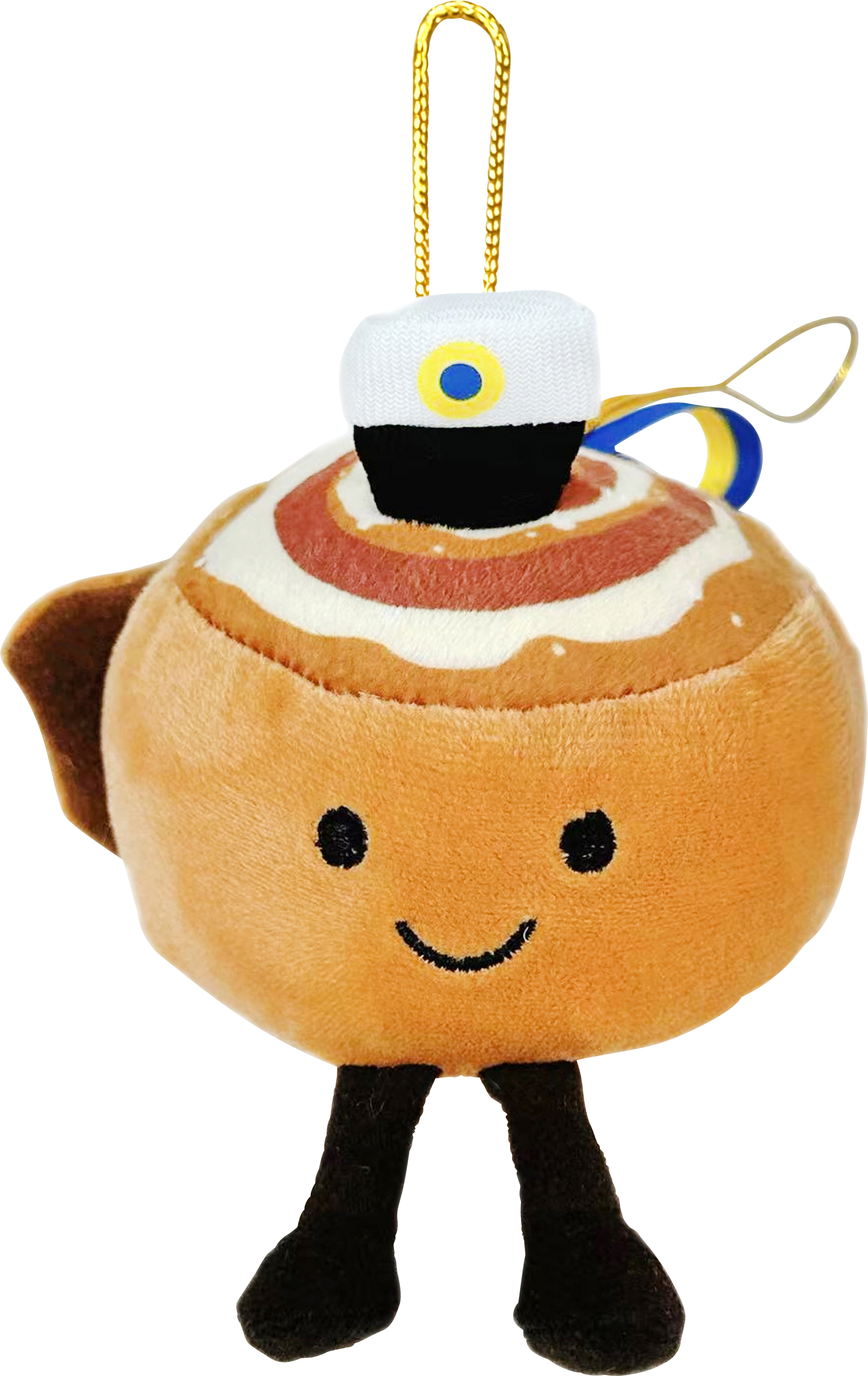 Studentkanelbulle