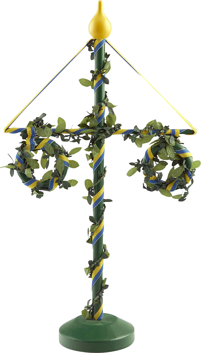 Midsommarstång 38cm