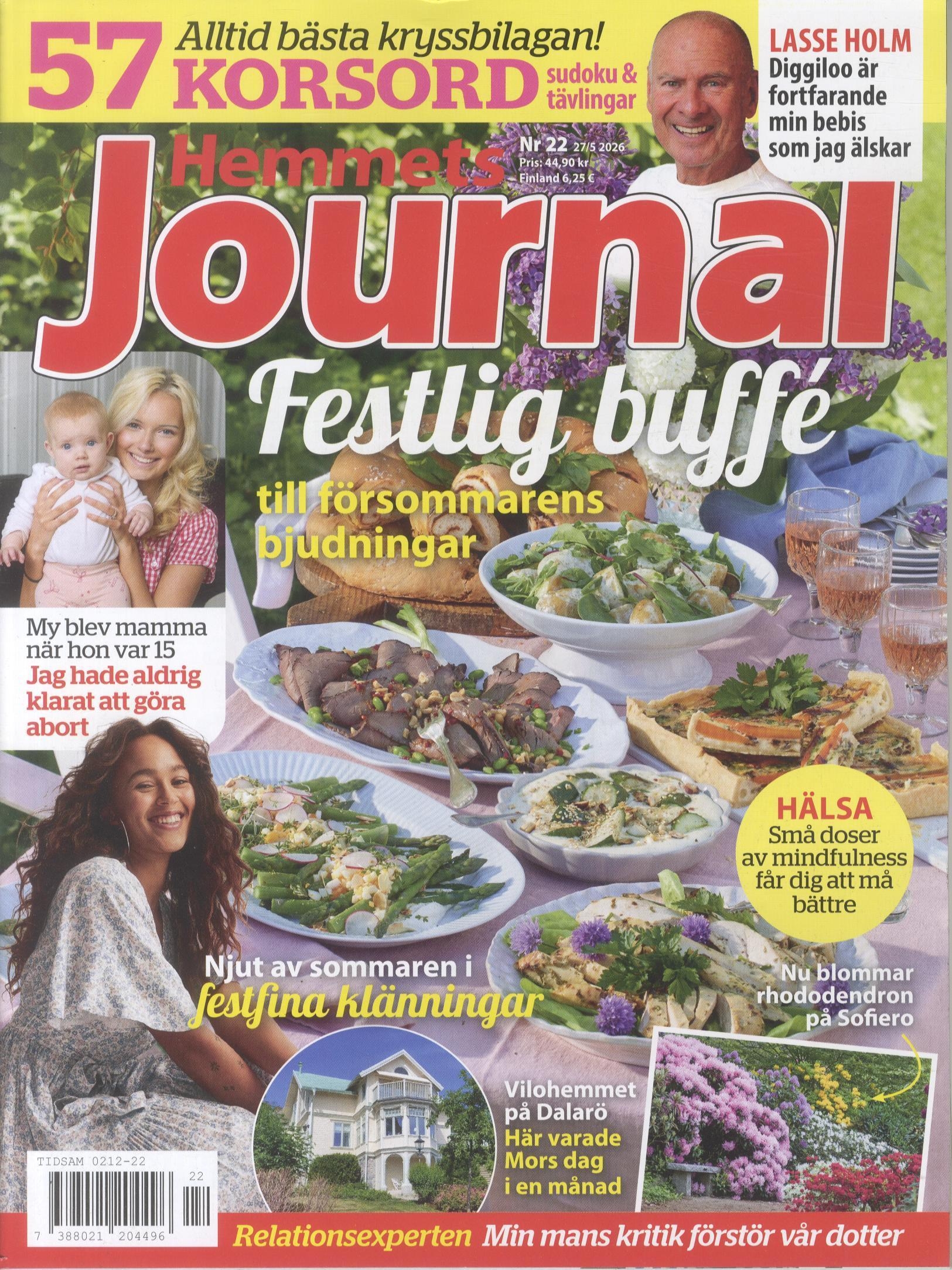 Hemmets Journal
