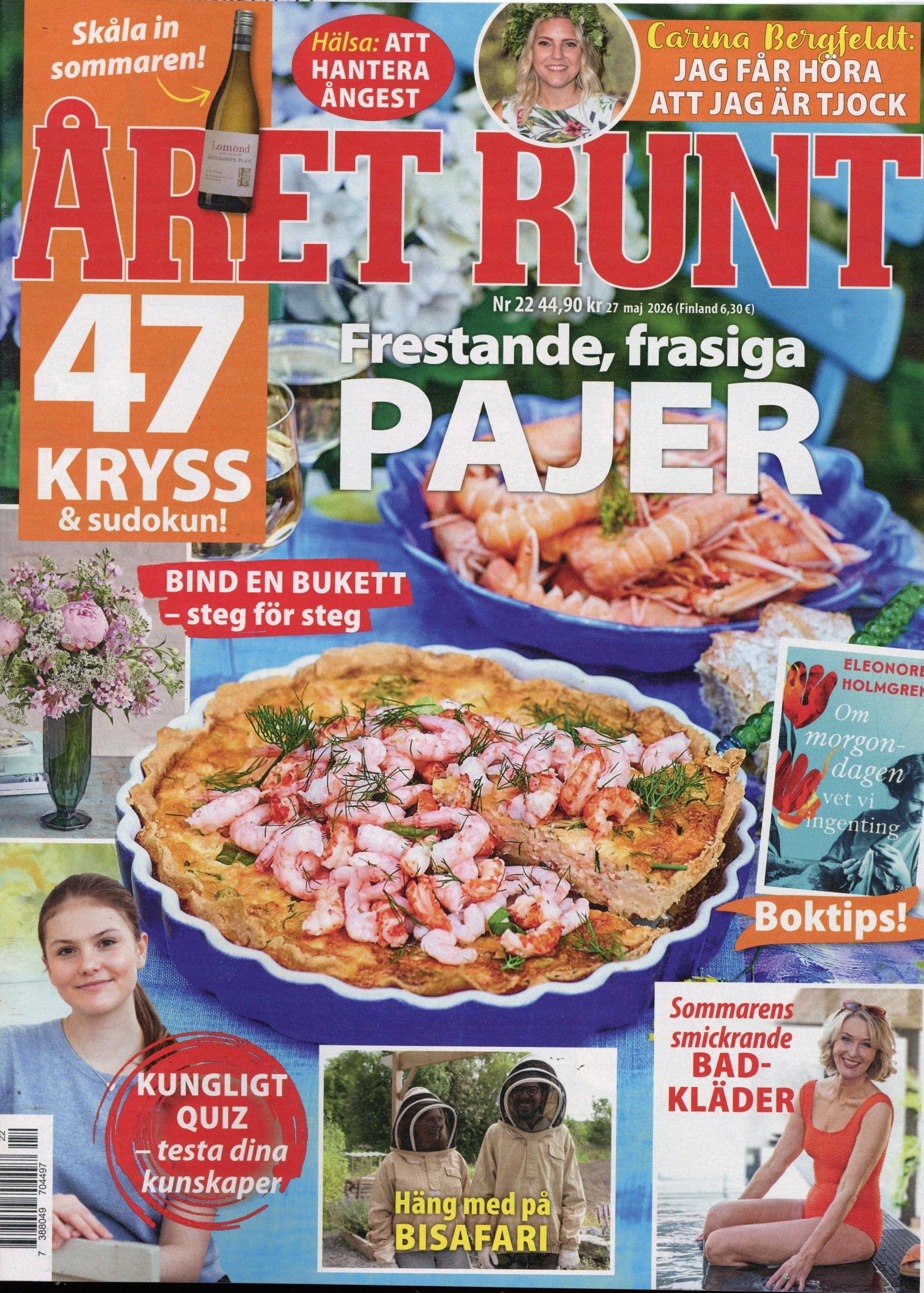 Året Runt