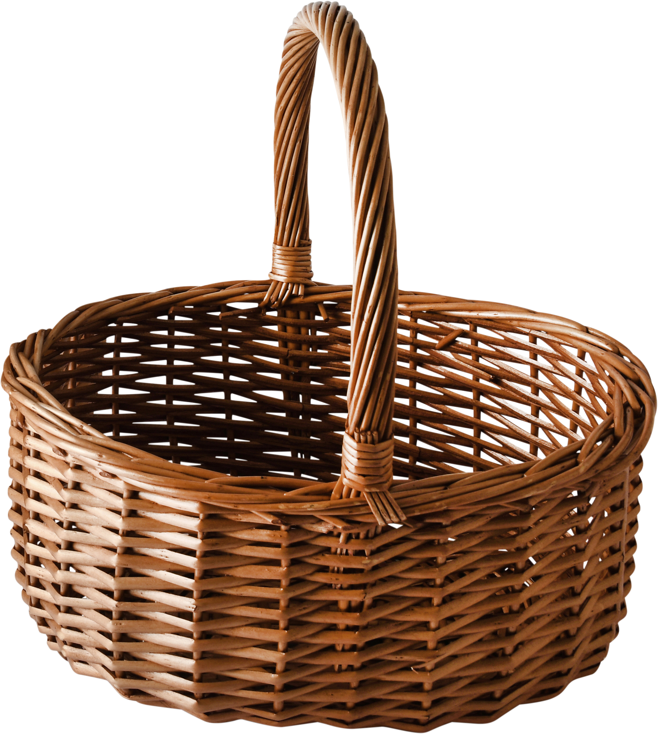 Picknickkorg liten