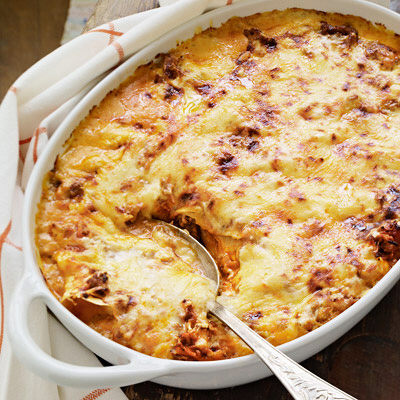 lasagne med bechamelsås recept lasagne med bechamelsås recept