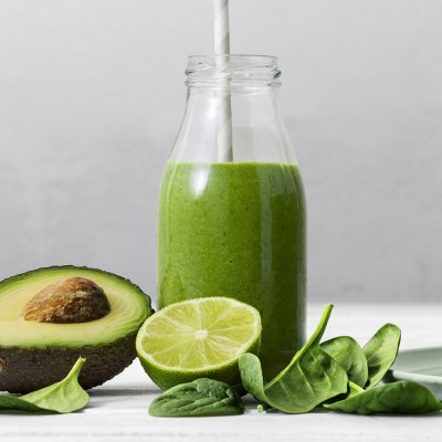 smoothie grönkål avokado smoothie grönkål avokado