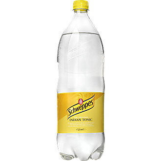 Tonic water - Schweppes - Coop