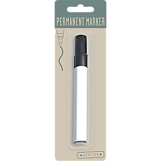 Penna Permanent Marker - Writer - Coop