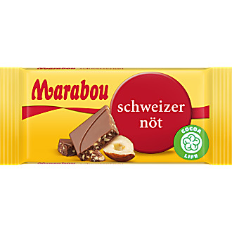 Mini Marabou