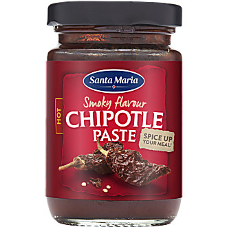 Köp Tabasco Chipotle 60ml på