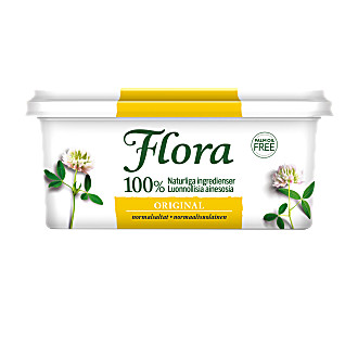 Flora Original Normalsaltat - Flora - Coop