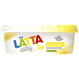 Lätta Original - Lätta - Coop