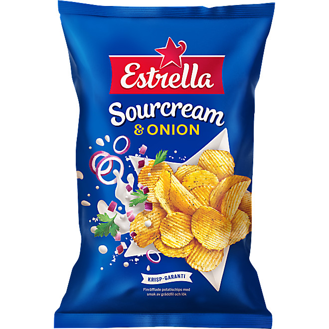 Estrella chips