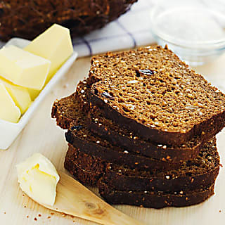 Rågrutor | Recept - Coop