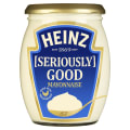 Heinz Vegansk Aioli Majonnäs 220ml - Onfos — 🇸🇪 Original schwedische  Lebensmittel