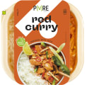Thai Cube Kyckling Grön Curry - Kitchen Joy - Coop