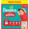 Pampers Blöjset Harmonie storlek 2, 4kg - 8kg (240 blöjor)