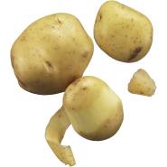 Potatis Fast Gala