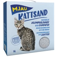 Kattsand