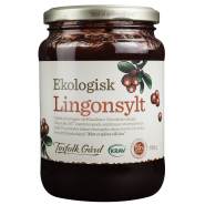 Sylt Lingon Torfolk Gård 