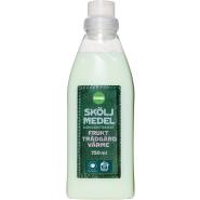 Sköljmedel Frukt, trädgård & värme