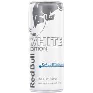 Energidryck Red Bull Kokos & Blåbär