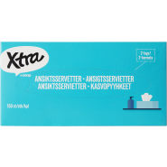 Ansiktsservetter